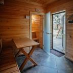 Вилла (Dream Chalet), Апарт-отель Dreamland VILLAS