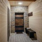 Вилла (Dream Chalet), Апарт-отель Dreamland VILLAS