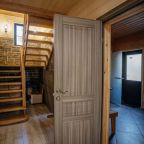 Вилла (Dream Chalet), Апарт-отель Dreamland VILLAS