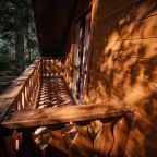 Вилла (Dream Chalet), Апарт-отель Dreamland VILLAS