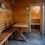 Вилла (Dream Chalet), Апарт-отель Dreamland VILLAS