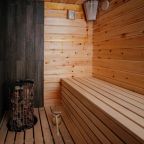 Вилла (Dream Chalet), Апарт-отель Dreamland VILLAS