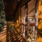 Вилла (Dream Chalet), Апарт-отель Dreamland VILLAS