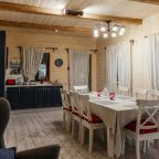 Вилла (Dream Chalet), Апарт-отель Dreamland VILLAS