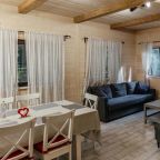 Вилла (Dream Chalet), Апарт-отель Dreamland VILLAS