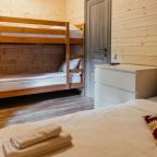 Вилла (Dream Chalet), Апарт-отель Dreamland VILLAS