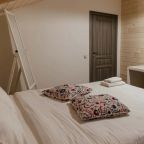 Вилла (Dream Chalet), Апарт-отель Dreamland VILLAS