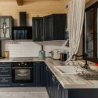 Вилла (Dream Chalet), Апарт-отель Dreamland VILLAS