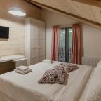 Вилла (Dream Chalet), Апарт-отель Dreamland VILLAS