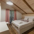 Вилла (Dream Chalet), Апарт-отель Dreamland VILLAS