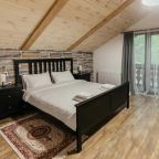 Вилла (Dream Chalet), Апарт-отель Dreamland VILLAS