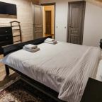 Вилла (Dream Chalet), Апарт-отель Dreamland VILLAS