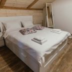 Вилла (Dream Chalet), Апарт-отель Dreamland VILLAS