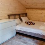 Вилла (Dream Chalet), Апарт-отель Dreamland VILLAS