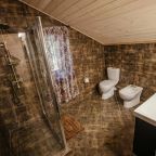 Вилла (Dream Chalet), Апарт-отель Dreamland VILLAS