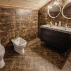 Вилла (Dream Chalet), Апарт-отель Dreamland VILLAS