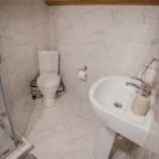 Вилла (Dream Chalet), Апарт-отель Dreamland VILLAS