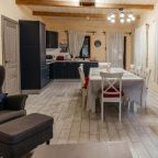 Вилла (Dream Chalet), Апарт-отель Dreamland VILLAS