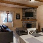 Вилла (Dream Chalet), Апарт-отель Dreamland VILLAS