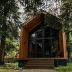 Вилла (Villa 2), Апарт-отель Dreamland VILLAS