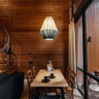 Вилла (Villa 2), Апарт-отель Dreamland VILLAS