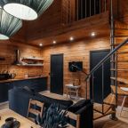 Вилла (Villa 2), Апарт-отель Dreamland VILLAS