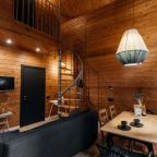 Вилла (Villa 2), Апарт-отель Dreamland VILLAS