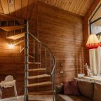 Вилла (Villa 3), Апарт-отель Dreamland VILLAS