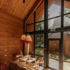 Вилла (Villa 3), Апарт-отель Dreamland VILLAS