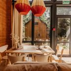 Вилла (Villa 3), Апарт-отель Dreamland VILLAS