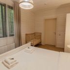 Детская кроватка по запросу, Апарт-отель Dreamland VILLAS