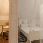 Вилла (Villa 3), Апарт-отель Dreamland VILLAS