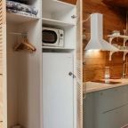 Вилла (Villa 4), Апарт-отель Dreamland VILLAS