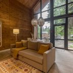 Вилла (Villa 4), Апарт-отель Dreamland VILLAS