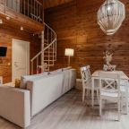 Вилла (Villa 4), Апарт-отель Dreamland VILLAS