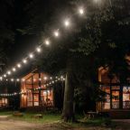 Вилла (Villa 4), Апарт-отель Dreamland VILLAS