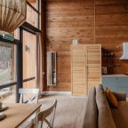 Вилла (Villa 4), Апарт-отель Dreamland VILLAS