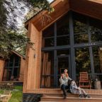 Вилла (Villa 4), Апарт-отель Dreamland VILLAS