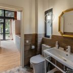 Вилла (Villa 4), Апарт-отель Dreamland VILLAS