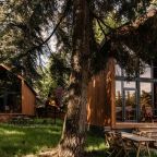 Вилла (Villa 4), Апарт-отель Dreamland VILLAS