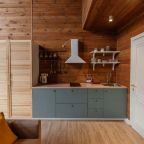 Вилла (Villa 4), Апарт-отель Dreamland VILLAS