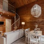 Вилла (Villa 4), Апарт-отель Dreamland VILLAS