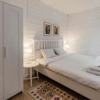 Вилла (Villa 4), Апарт-отель Dreamland VILLAS