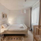 Вилла (Villa 4), Апарт-отель Dreamland VILLAS