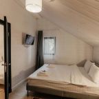 Вилла (Villa 5), Апарт-отель Dreamland VILLAS