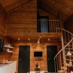 Вилла (Villa 5), Апарт-отель Dreamland VILLAS