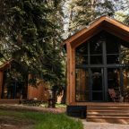 Вилла (Villa 5), Апарт-отель Dreamland VILLAS