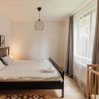 Вилла (Villa 5), Апарт-отель Dreamland VILLAS