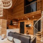 Вилла (Villa 5), Апарт-отель Dreamland VILLAS