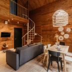 Вилла (Villa 5), Апарт-отель Dreamland VILLAS